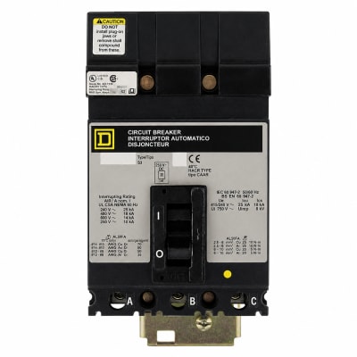SCHNEIDER ELECTRIC FA360201021