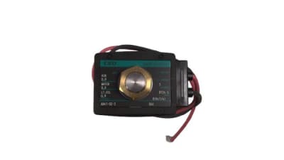 CKD CORP AB41-02-3-06C-DC24V