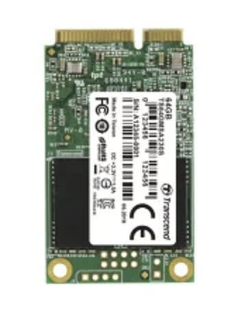 TRANSCEND TS64GMSA230S