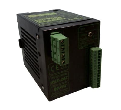ROPEX RES207-0-3-400V-50/60HZ
