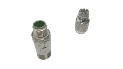 LAPP USA ED-IE-AX-M12D-5-PN-67-FC
