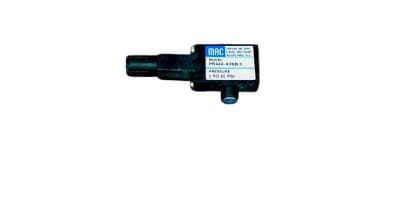 MAC VALVES INC PR44A-A0BB-9