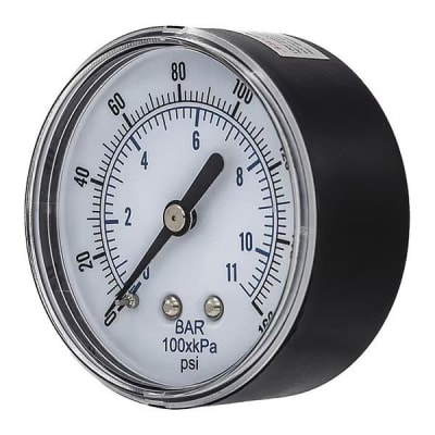 PIC GAUGES SEP-102D-254F-BSPT