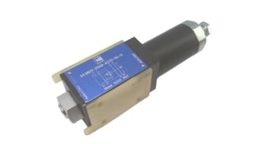 CONTINENTAL HYDRAULICS P03MSV-PDRA-A200-AC-C