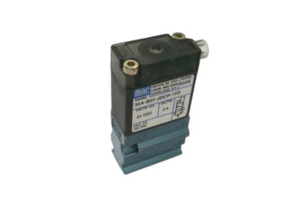 MAC VALVES INC 36A-B00-JDCP-1FD