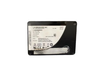 INTEL SSDSA2SH032G1GN