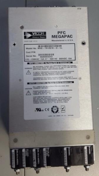 VICOR MX8-7812618-G-LL