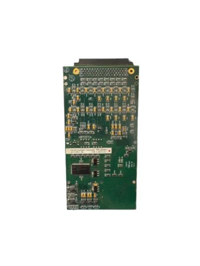 GENERAL STANDARDS CORPORATION PM-16A1642