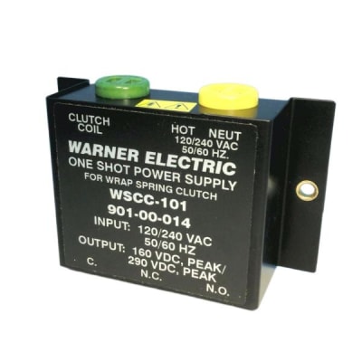 ALTRA INDUSTRIAL MOTION 901-00-014