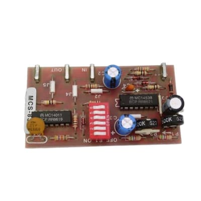 ALTRA INDUSTRIAL MOTION MCS-830