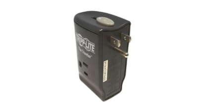 TRIPP LITE TRAVELER