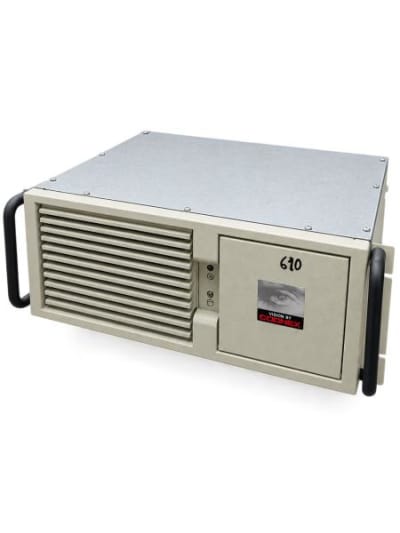 TEXAS MICROSYSTEM VPR-MB