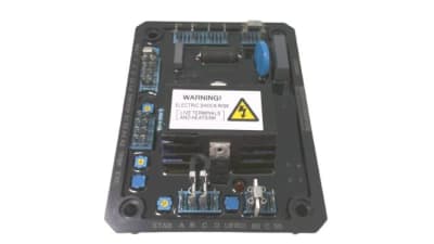 WORLDWIDE ELECTRIC AS440