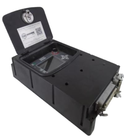 ATLAS COPCO XC4003-1626600401