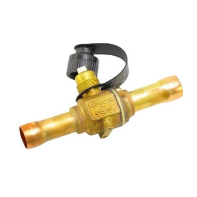 UNITED TECHNOLOGIES BVE-058