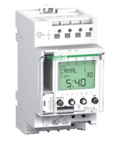 SCHNEIDER ELECTRIC 15851
