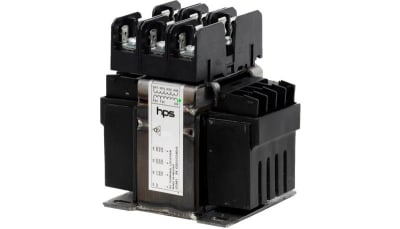 HAMMOND POWER SOLUTIONS C2M0500AJ