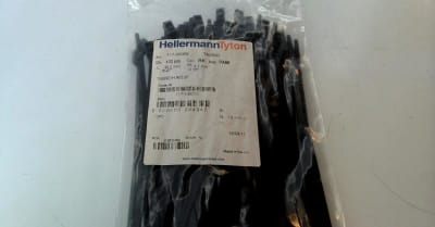 HELLERMANN TYTON 117-05000
