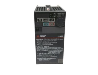 MITSUBISHI FR-E820-0050-5-60