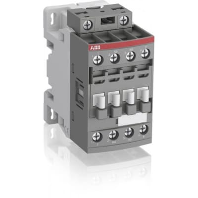 ASEA BROWN BOVERI AF09Z-22-00-22 48-130V50/60HZ-DC