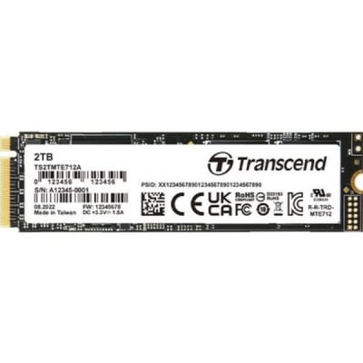 TRANSCEND TS2TMTE712A-I