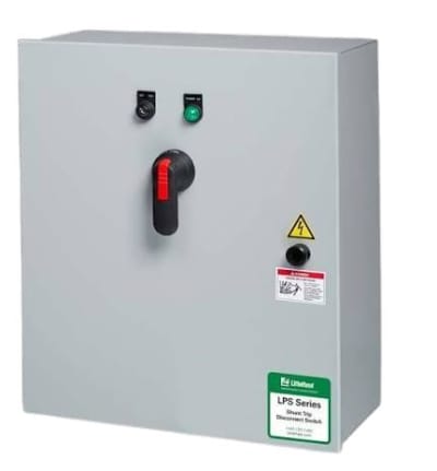 LITTELFUSE LPS3T20R2KGN6F3-AZ