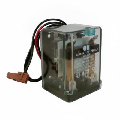 TE CONNECTIVITY 18726C2L1