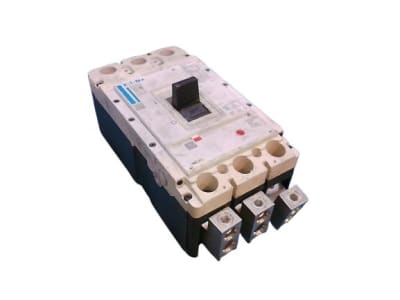 EATON CORPORATION PDG33M0400TFAL