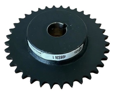 MARTIN SPROCKET & GEAR INC 40BS36 1