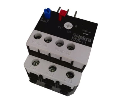 ISKRA BR6-11