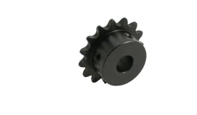 MARTIN SPROCKET & GEAR INC 35BS18HT 1/2