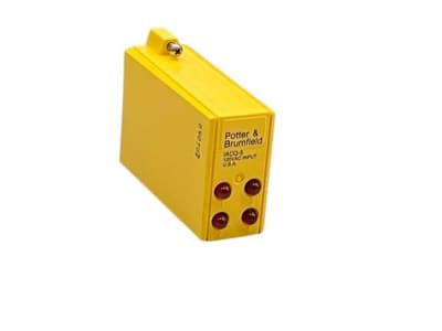 TE CONNECTIVITY IACQ-5