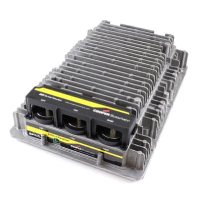 EATON CORPORATION 21080E00