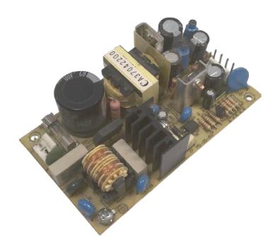 MEAN WELL PD-2506AS