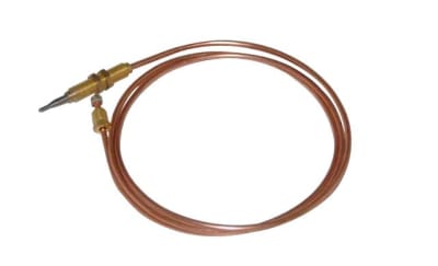 BASO GAS PRODUCTS LLC K17LM-36H