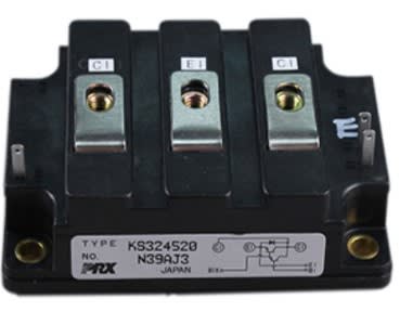 POWEREX KS325520