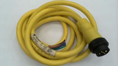 ALLEN BRADLEY 889N-U6AE-6F