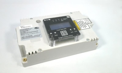 EATON CORPORATION SPD160480Y4A