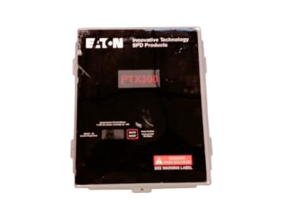 EATON CORPORATION PTX300-3Y201-SD