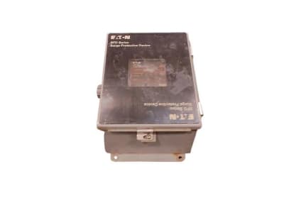 EATON CORPORATION SPD160480D3N