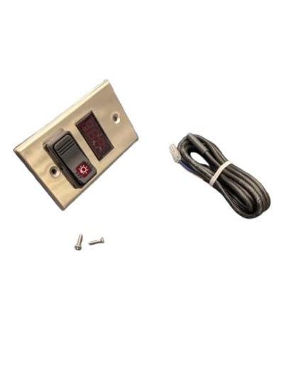 WEISS INSTRUMENTS 24DT-L-4F1-N6U-06FT