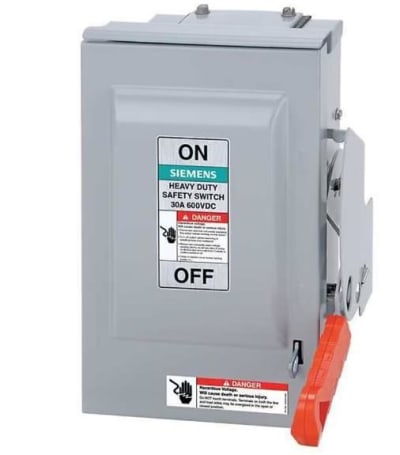 SIEMENS GFC223N