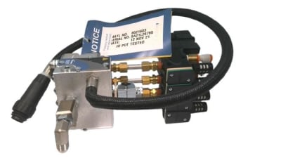 NORDSON KBCGM