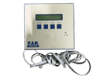 RAM INDUSTRIES MY42AI2.0