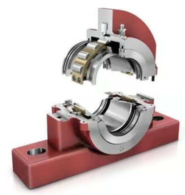 SCHAEFFLER GROUP S2BCH-300-FL