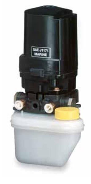 PARKER PUMP-108BIS32-DLL-1V-99-99-Y