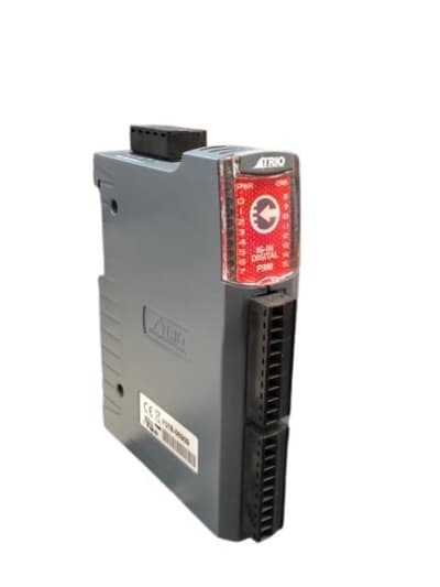 TRIO MOTION TECHNOLOGY P318-06909