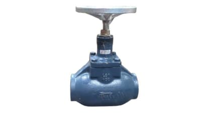 HANSEN TECHNOLOGIES GS251H