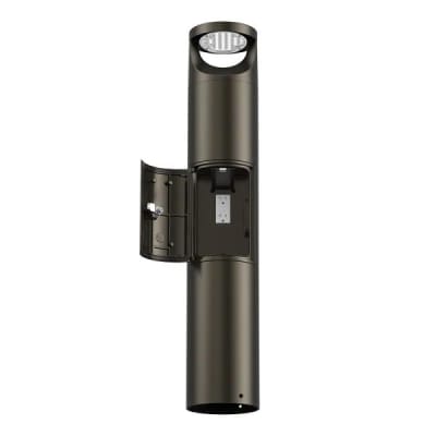 WESTGATE BOL-G4-SHAFT-30-GFCI-BR