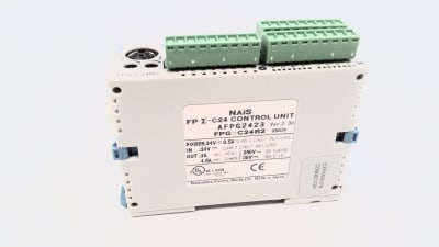 MATSUSHITA ELECTRIC FPG-C24R2
